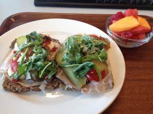 dinsdag 12 augustus 2015